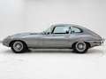 Jaguar E-Type 4.2 S2 3C Manual '69 CH40494 Srebrny - thumbnail 8