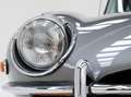 Jaguar E-Type 4.2 S2 3C Manual '69 CH40494 Srebrny - thumbnail 10