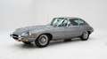 Jaguar E-Type 4.2 S2 3C Manual '69 CH40494 Srebrny - thumbnail 1