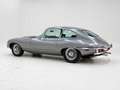 Jaguar E-Type 4.2 S2 3C Manual '69 CH40494 Srebrny - thumbnail 4