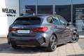 BMW 118 1 Serie 118i High Executive M Sport Automaat / Ach Grijs - thumbnail 9