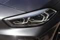 BMW 118 1 Serie 118i High Executive M Sport Automaat / Ach Grijs - thumbnail 13