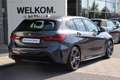 BMW 118 1 Serie 118i High Executive M Sport Automaat / Ach Grijs - thumbnail 11