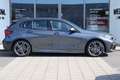 BMW 118 1 Serie 118i High Executive M Sport Automaat / Ach Grijs - thumbnail 10