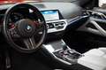 BMW M4 Competition *CARBON/HUD/360°CAM/ACC/H&K/MEMO Czerwony - thumbnail 14