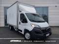 Opel Movano 35 L4 Cassonato N1 Blanc - thumbnail 1