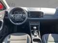 Skoda Karoq Drive 125 Pano*AHK*ACC*DSG*Navi*SpurH+SpurW Červená - thumbnail 3