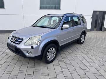 CR-V Diesel 2.2i CTDi LS