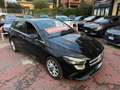 Mercedes-Benz B 180 d All. Sport plus **UNICO PROPRIETARIO** Nero - thumbnail 1