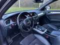 Audi A4 A4 Avant Diesel Avant 2.0 TDI DPF Ambition Schwarz - thumbnail 12