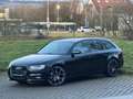 Audi A4 A4 Avant Diesel Avant 2.0 TDI DPF Ambition Schwarz - thumbnail 2