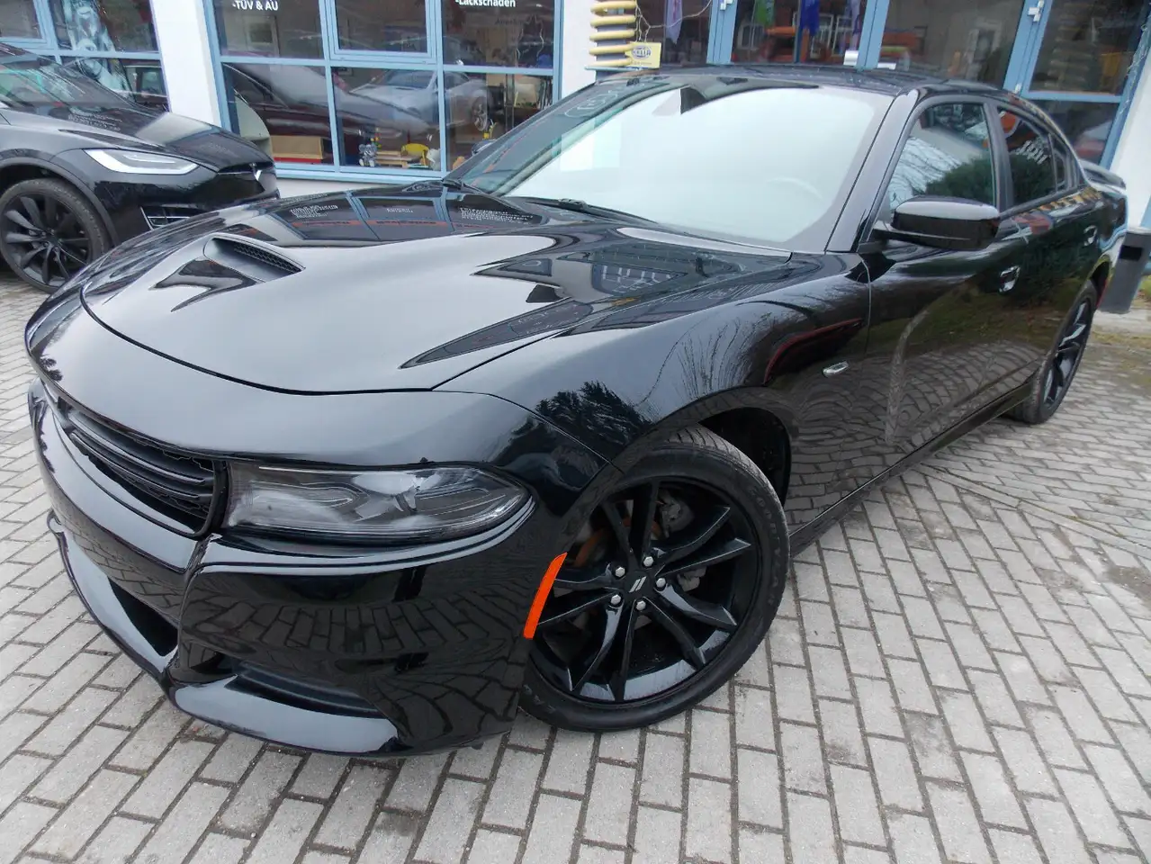 Dodge Charger