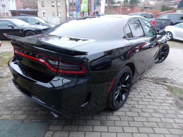 Dodge Charger 5,7 Hemi "Leder"Apple CarPlay"Sitzheizung