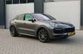 Porsche Cayenne Coupé 3.0 E-Hybrid Sport Design Pano Trekhaak Bose Gris - thumbnail 4