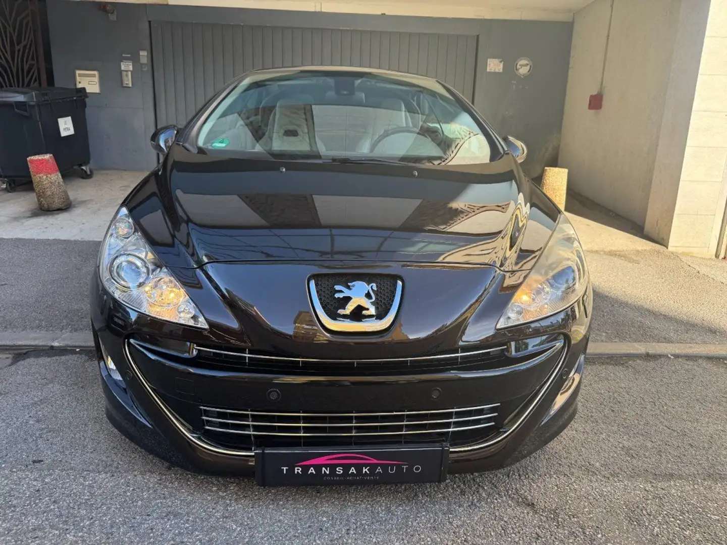 Peugeot 308 2.0l HDI 140 CV Féline - 2