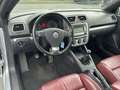 Volkswagen Eos Cabrio AHK Leder SHZ Stříbrná - thumbnail 3