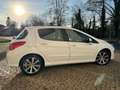 Peugeot 308 Lim. 1.Hand Leder Memory Sitzhzg. AHK Pano Blanc - thumbnail 7