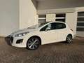 Peugeot 308 Lim. 1.Hand Leder Memory Sitzhzg. AHK Pano Blanc - thumbnail 2