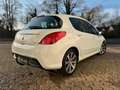 Peugeot 308 Lim. 1.Hand Leder Memory Sitzhzg. AHK Pano Blanc - thumbnail 6