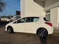Peugeot 308 Lim. 1.Hand Leder Memory Sitzhzg. AHK Pano Blanc - thumbnail 3