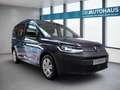 Volkswagen Caddy 2.0 TDI 4MOTION Bleu - thumbnail 2