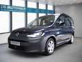 Volkswagen Caddy 2.0 TDI 4MOTION Bleu - thumbnail 1