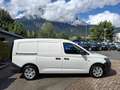 Volkswagen Caddy Caddy Maxi Cargo 2,0 TDI ..netto 23.323,-- Weiß - thumbnail 6