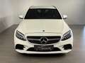Mercedes-Benz C 200 d T Weiß - thumbnail 2