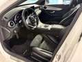 Mercedes-Benz C 200 d T Weiß - thumbnail 14