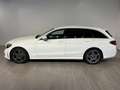 Mercedes-Benz C 200 d T Weiß - thumbnail 3