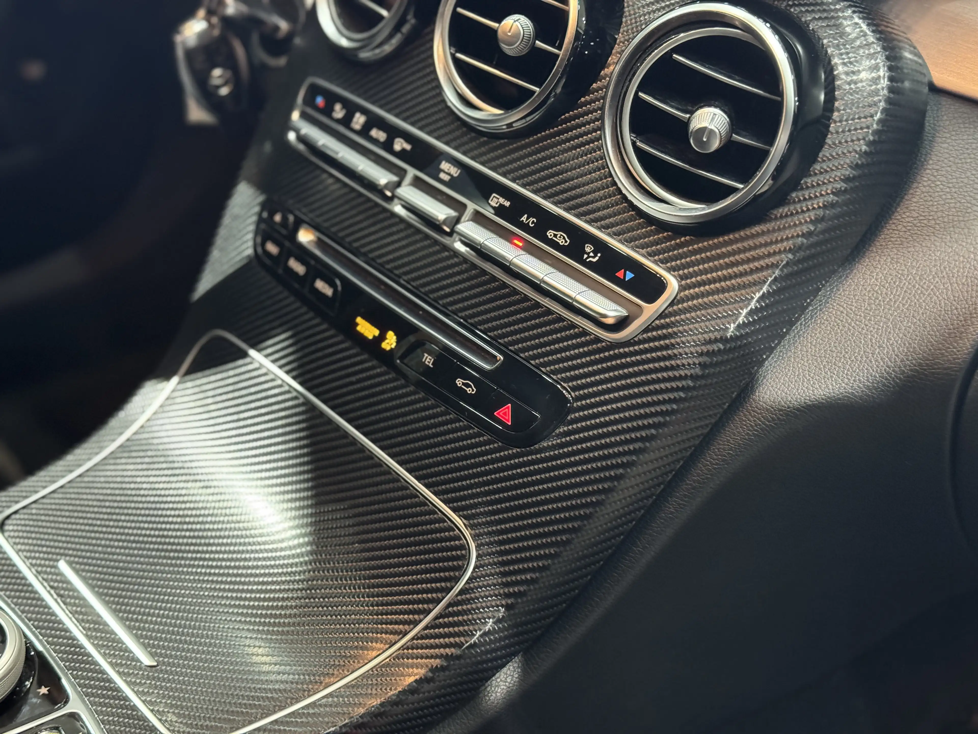 Mercedes-Benz C 250 CGI T*AMG*NAVI*Memory Sitze*VOLL Leder*SitzHz.* — photo 7