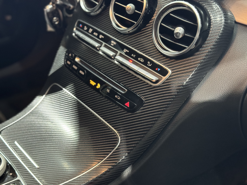 Mercedes-Benz C 250 CGI T*AMG*NAVI*Memory Sitze*VOLL Leder*SitzHz.* — photo 7
