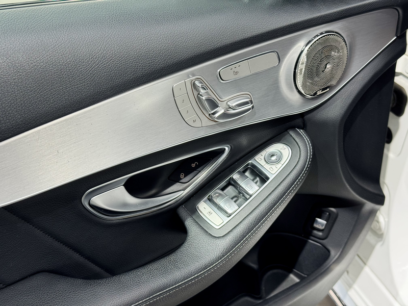 Mercedes-Benz C 250 CGI T*AMG*NAVI*Memory Sitze*VOLL Leder*SitzHz.* — photo 9