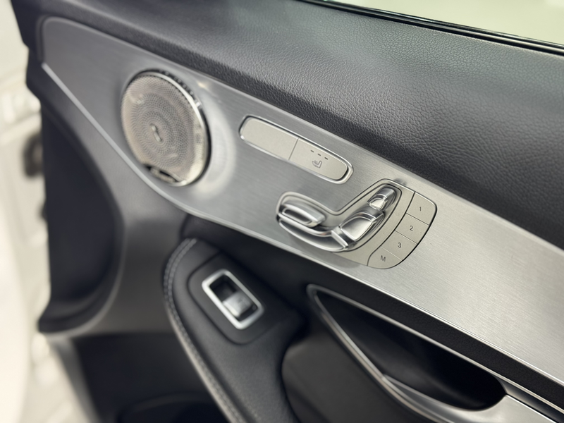 Mercedes-Benz C 250 CGI T*AMG*NAVI*Memory Sitze*VOLL Leder*SitzHz.* — photo 8