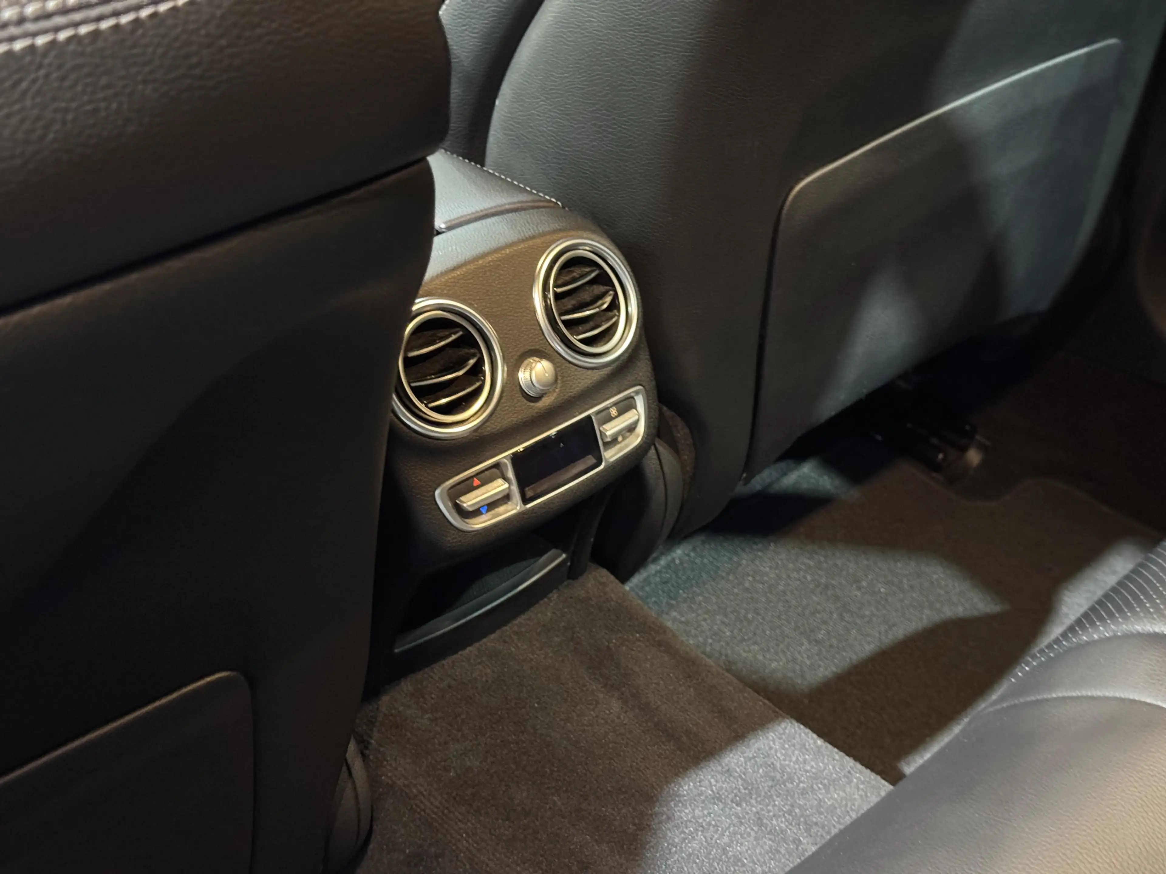 Mercedes-Benz C 250 CGI T*AMG*NAVI*Memory Sitze*VOLL Leder*SitzHz.* — photo 14