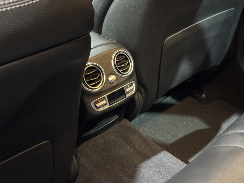 Mercedes-Benz C 250 CGI T*AMG*NAVI*Memory Sitze*VOLL Leder*SitzHz.* — photo 14