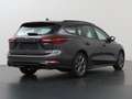 Ford Focus Wagon 1.0 EcoBoost Hybrid ST Line | Navigatie | Pa Grijs - thumbnail 2
