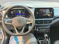 Volkswagen T-Cross Goal Plus 1.0 TSI DSG Navi AHK LED Silber - thumbnail 14