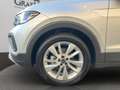 Volkswagen T-Cross Goal Plus 1.0 TSI DSG Navi AHK LED Silber - thumbnail 3
