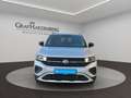 Volkswagen T-Cross Goal Plus 1.0 TSI DSG Navi AHK LED Silber - thumbnail 9