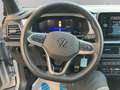 Volkswagen T-Cross Goal Plus 1.0 TSI DSG Navi AHK LED Silber - thumbnail 12