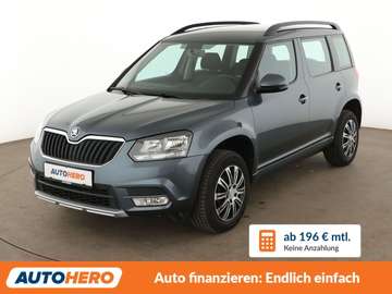 1.2 TSI Cool Edition*SHZ*KLIMA*USB*