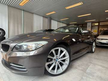 Z4 2.5i sDrive23i*full service*garantie 12m
