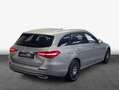 Mercedes-Benz C 180 C-Klasse Silber - thumbnail 2