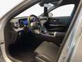 Mercedes-Benz C 180 C-Klasse Silber - thumbnail 7