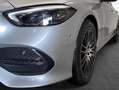 Mercedes-Benz C 180 C-Klasse Silber - thumbnail 5