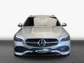 Mercedes-Benz C 180 C-Klasse Silber - thumbnail 3