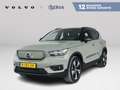Volvo XC40 Recharge P8 AWD R-Design | Panoramadak | 360° came Grün - thumbnail 1