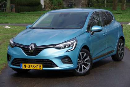Renault Clio 1.0 TCe 100pk Intens
