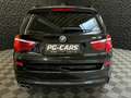 BMW X3 xDrive30d M Sport *MwSt.* Czarny - thumbnail 14
